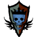 AION Red Shadows emblem